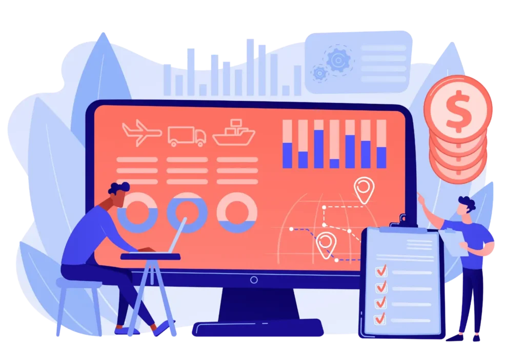 asset management software