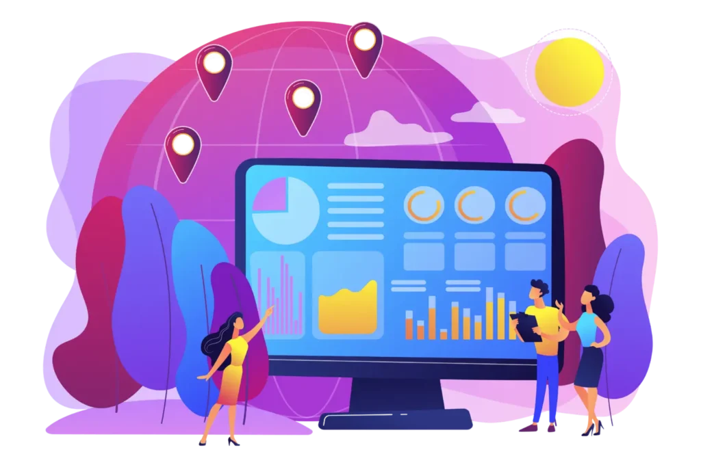 it asset tracking software