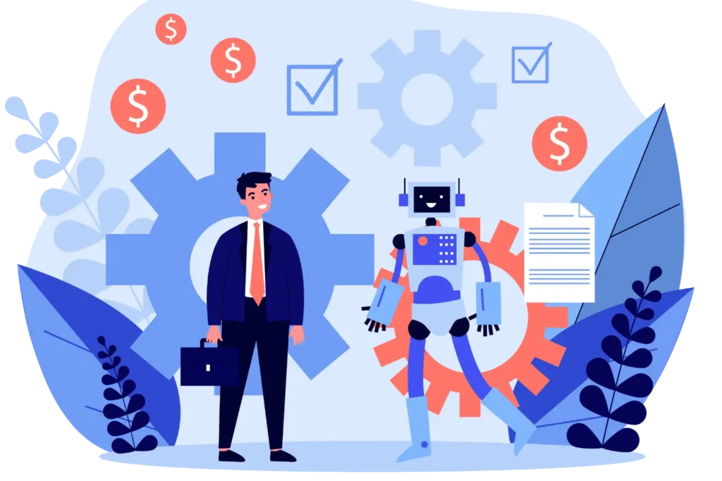 automated asset management