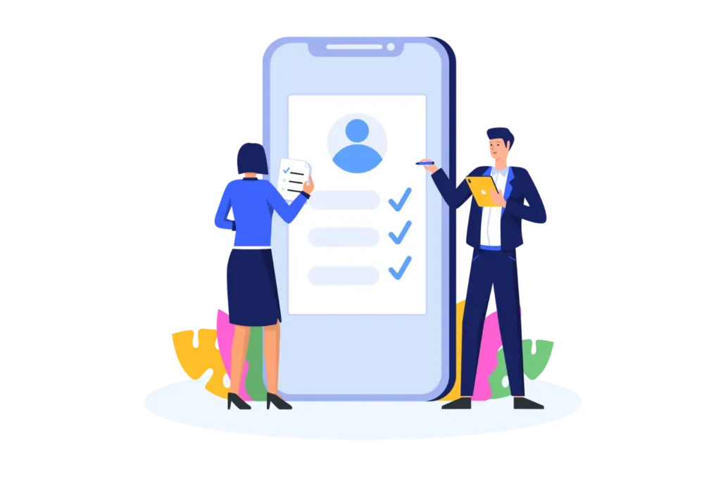 employee onboarding application