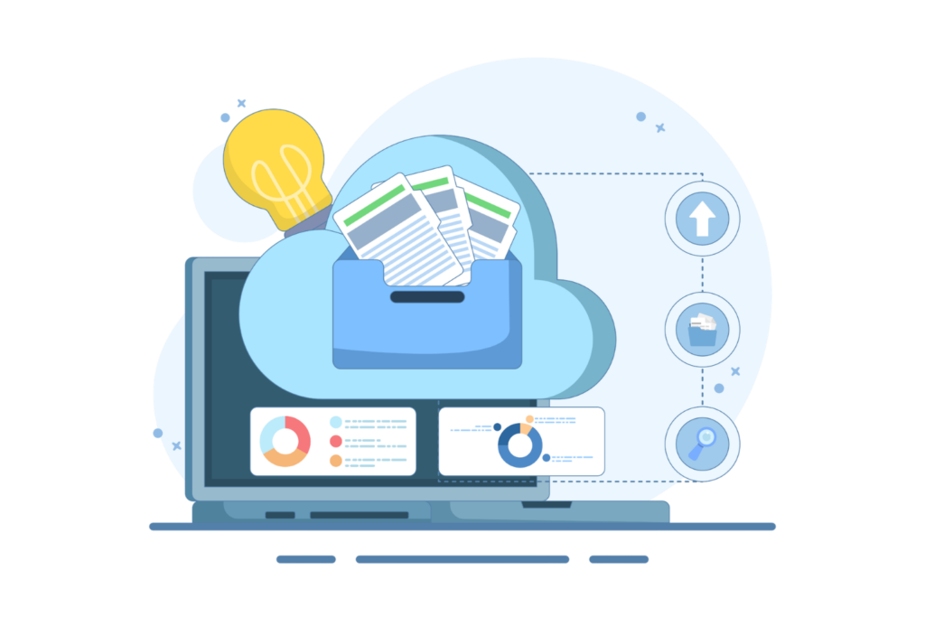 SaaS Invoicing system