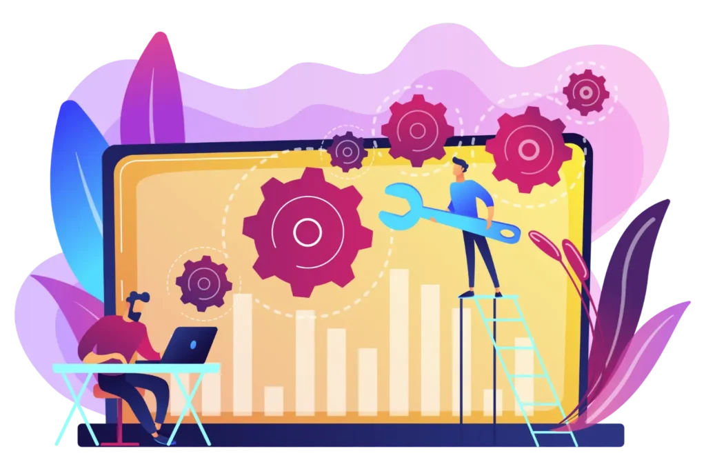 asset maintenance software