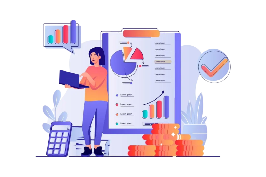 What is expense reports