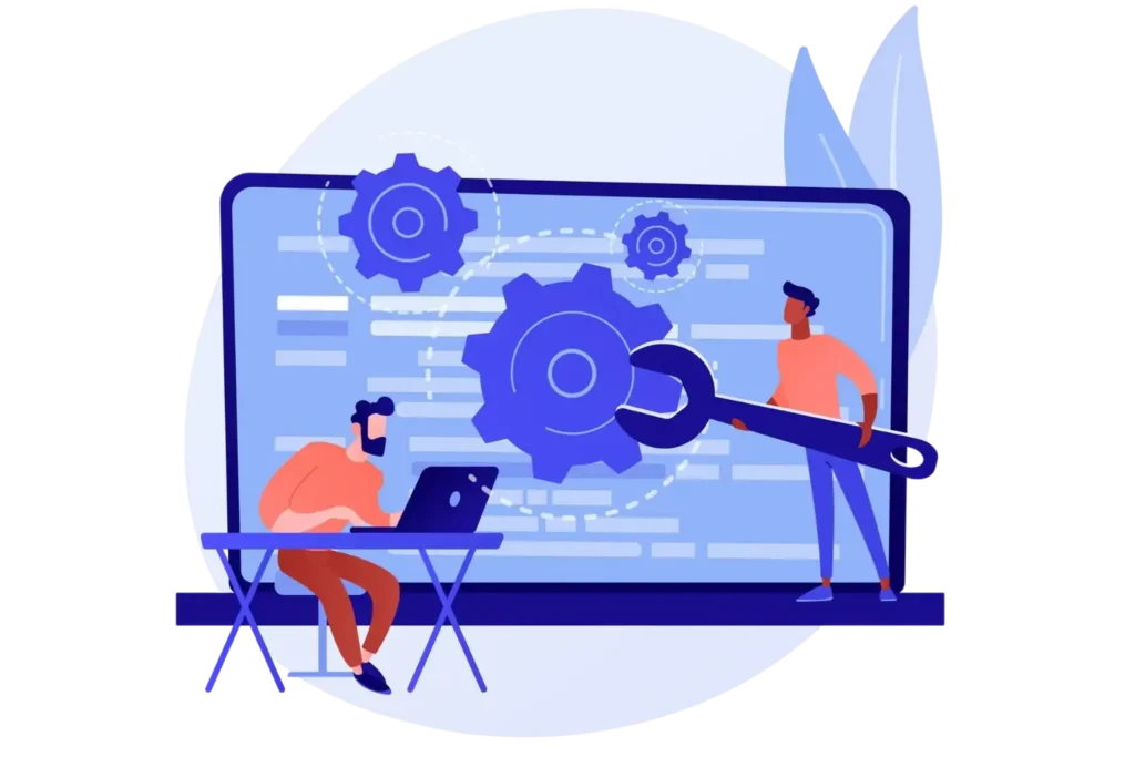 Contract negotiation software