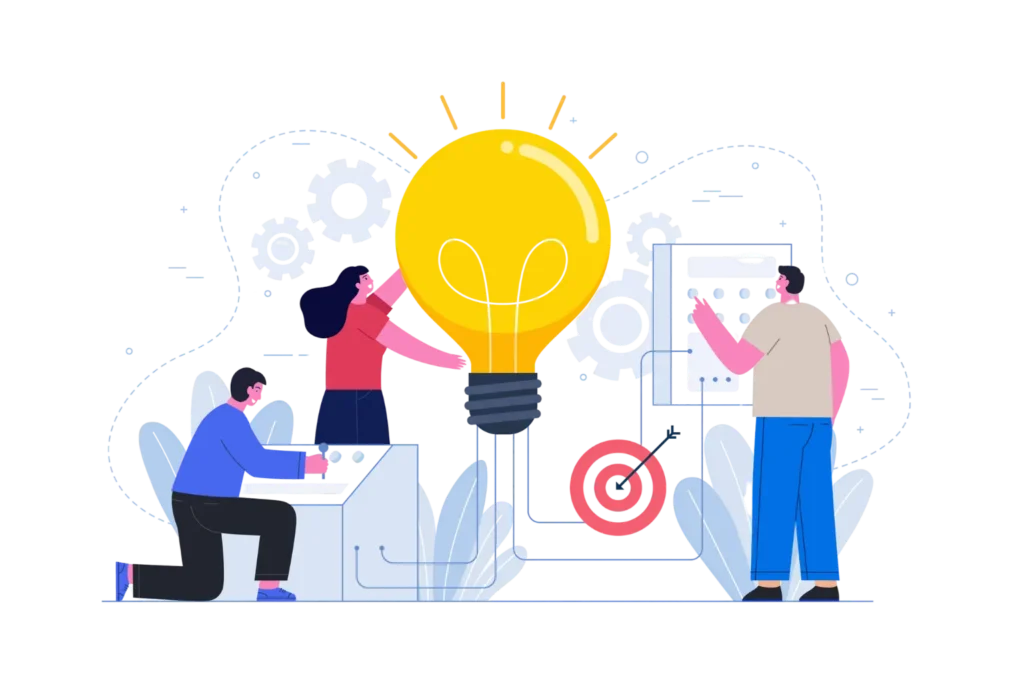 Rippling alternatives