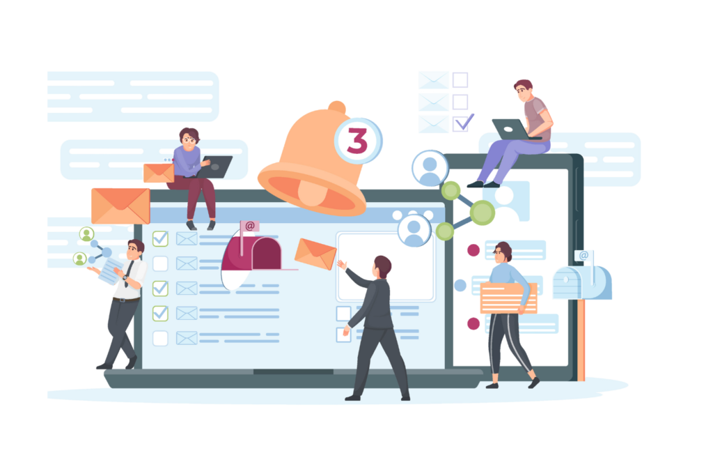 mass notification software, civic 365