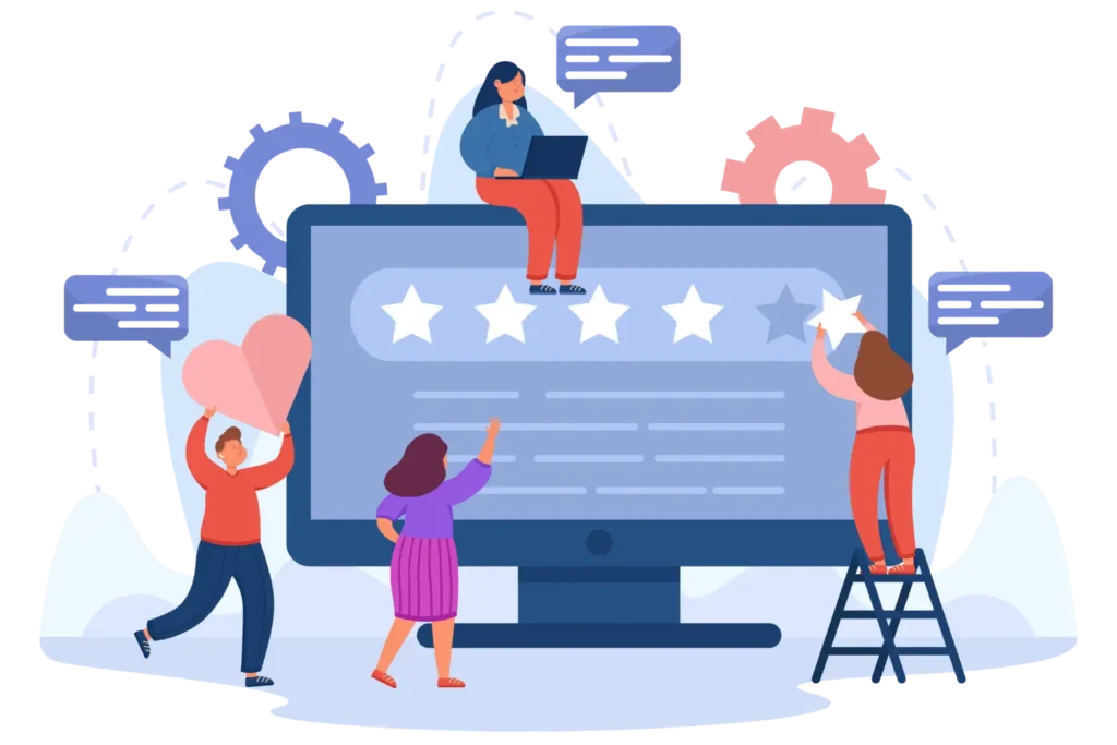 Continuous Feedback