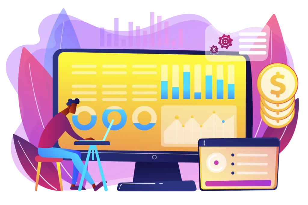 asset software