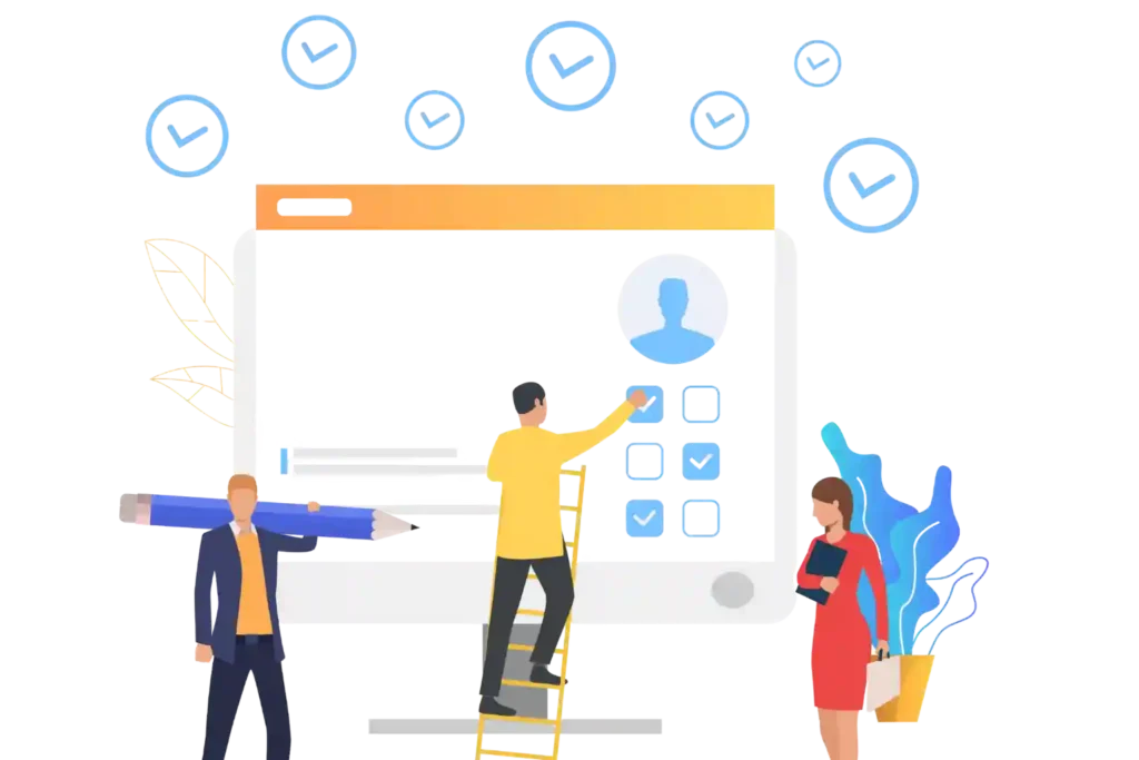 recruitment plan for hiring