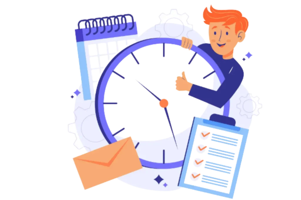 time clock for small business