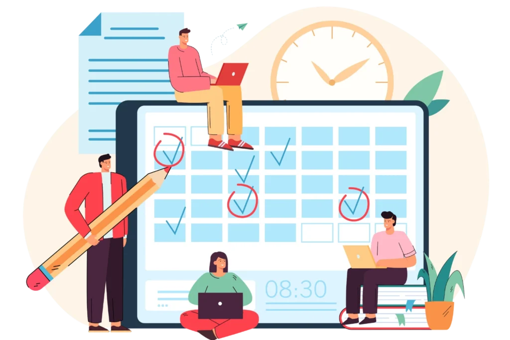 simple task management
