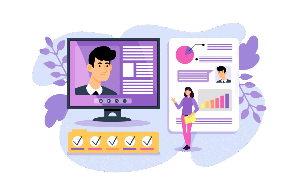 Performance Management