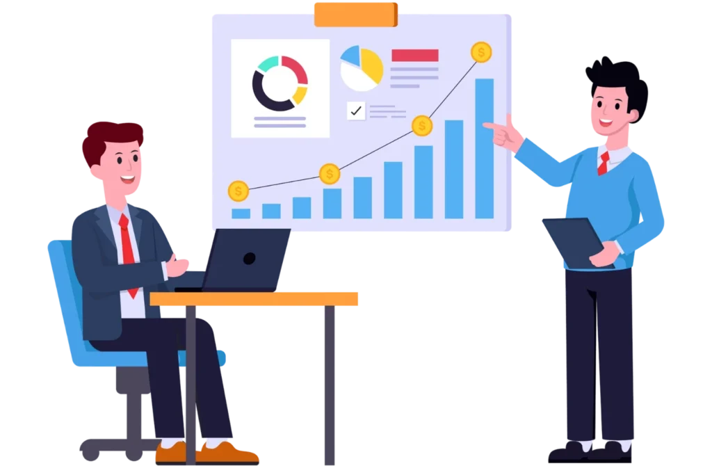 how to review a manager's performance