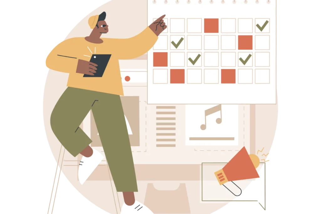 task planner