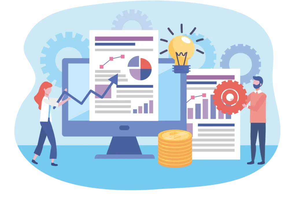 Asset Information Management
