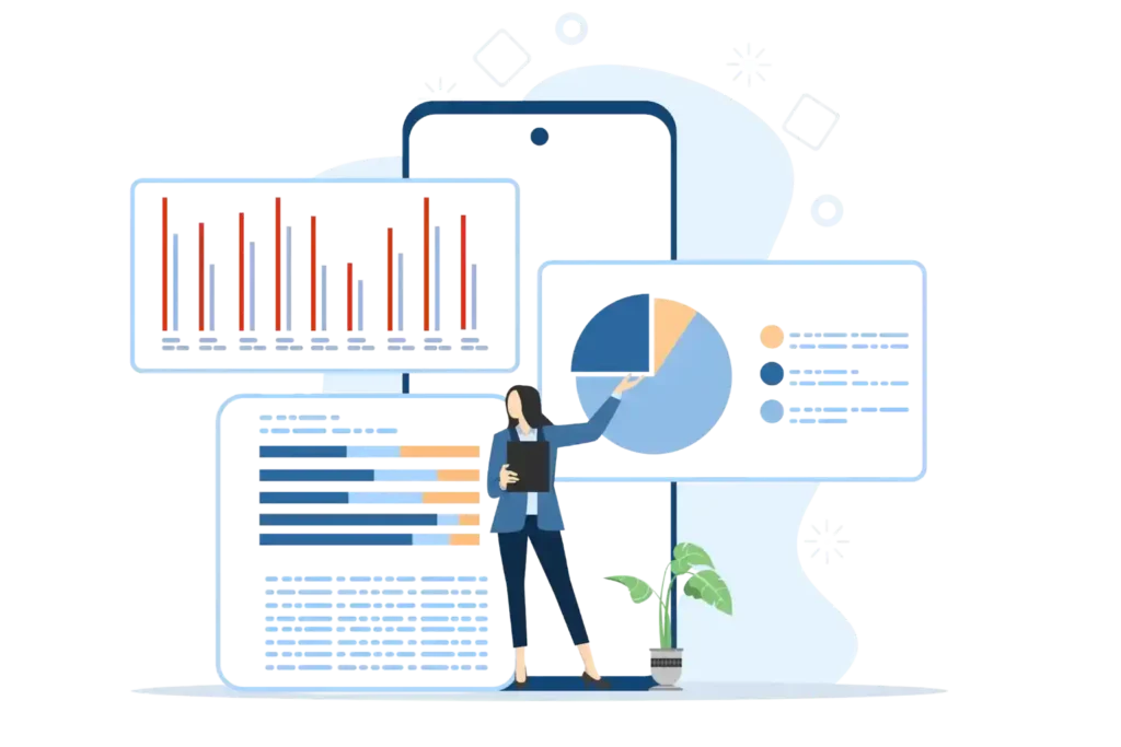 asset management reports