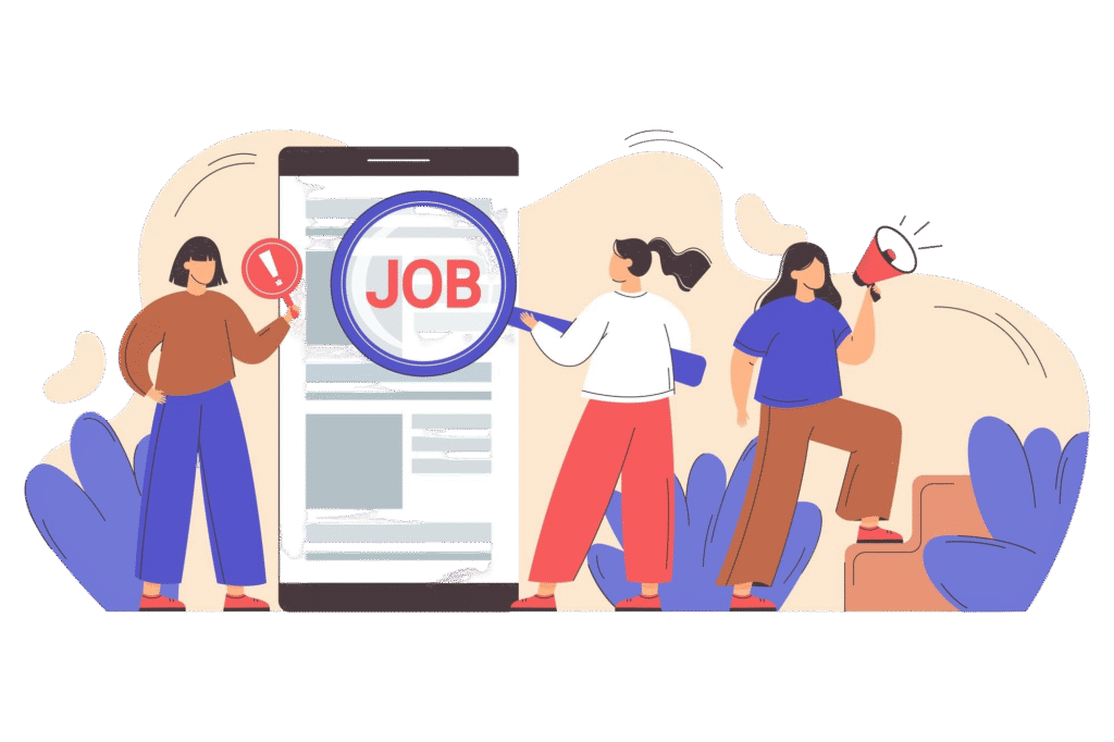 alternative recruiting services