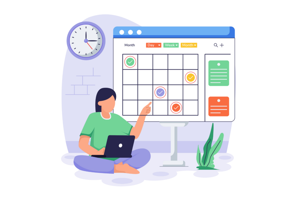 pto tracking software