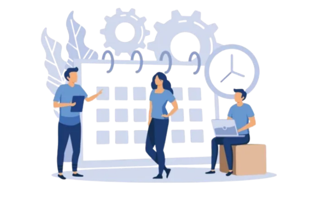 timesheet template