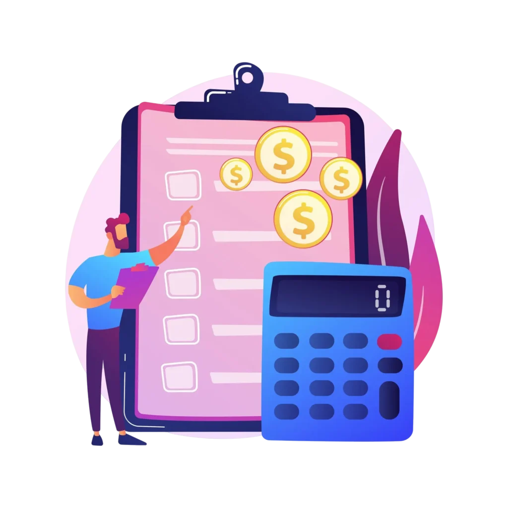 Best Quote and Invoice