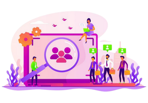 nonprofit recruiting firms