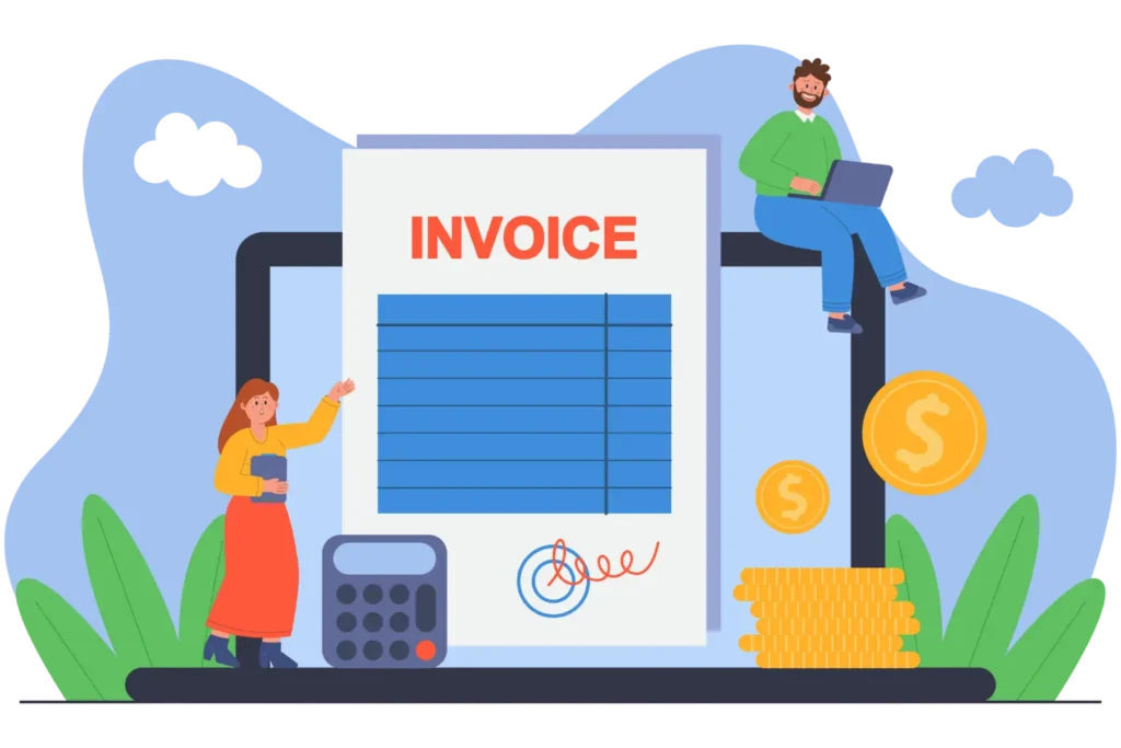 proforma invoice