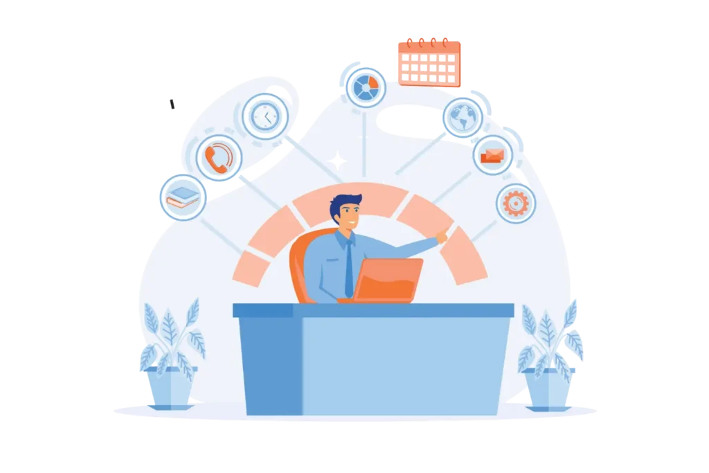 hr absence management