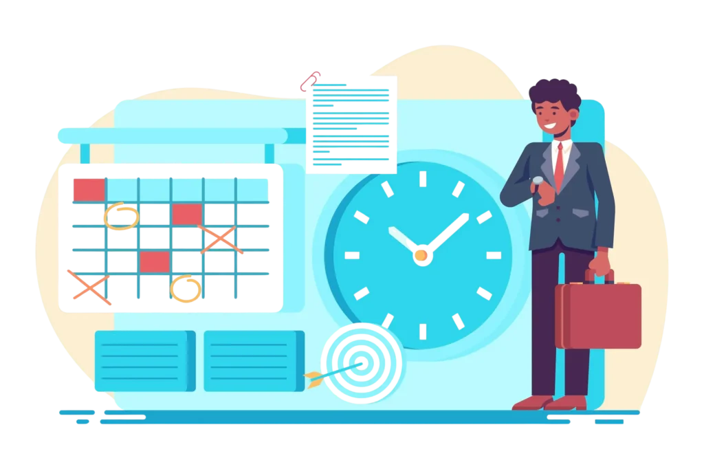 microsoft outlook timesheet