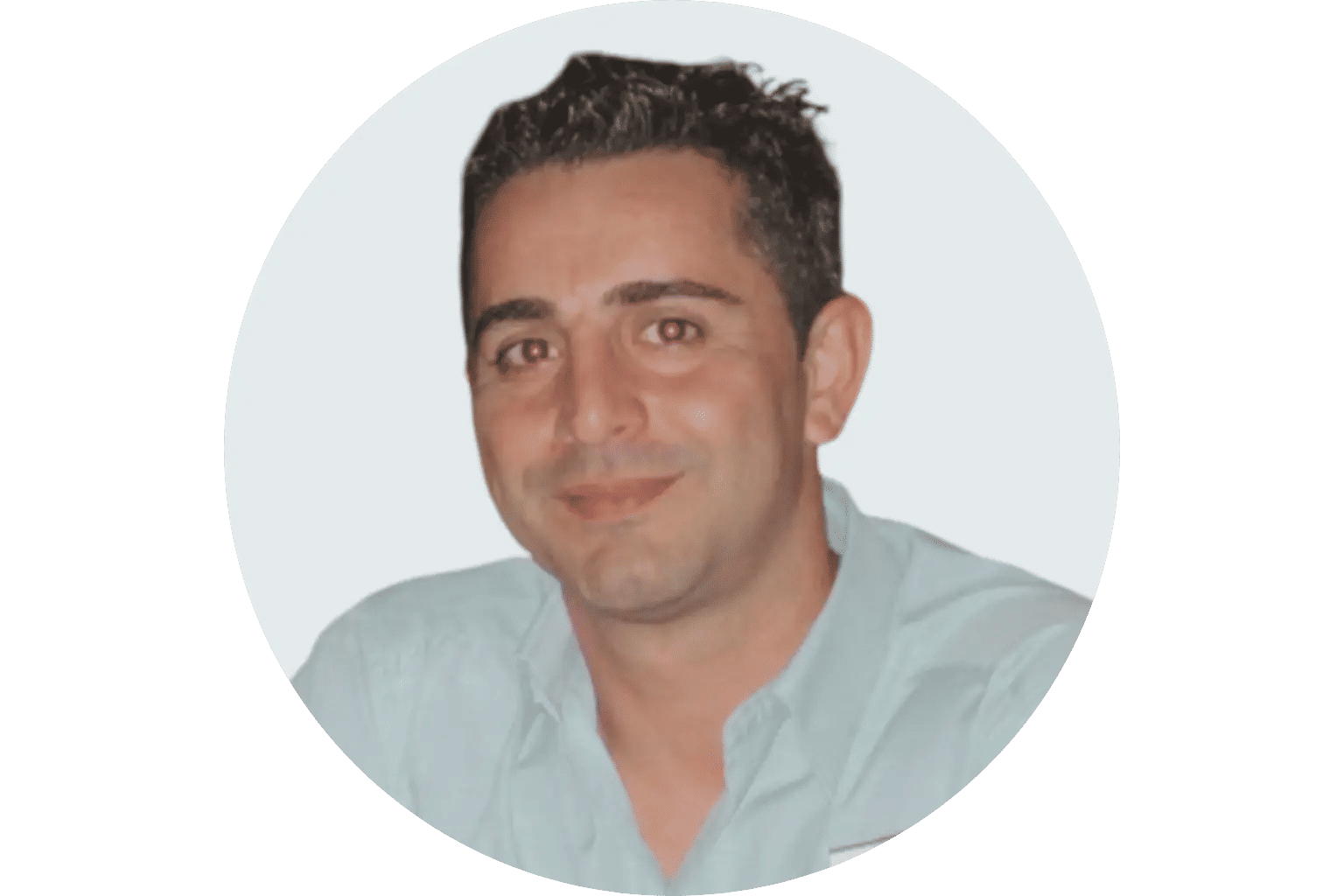 Andreas C<br><span class="testimonials">ICT Manager <br>California</span>