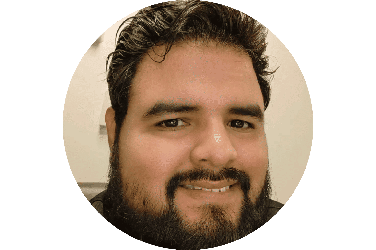 Luis De Ande<br><span class="testimonials">System Administrator, San Antonio<br/> Texas</span>