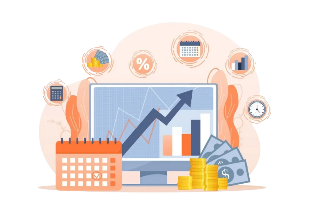 Annual recurring revenue