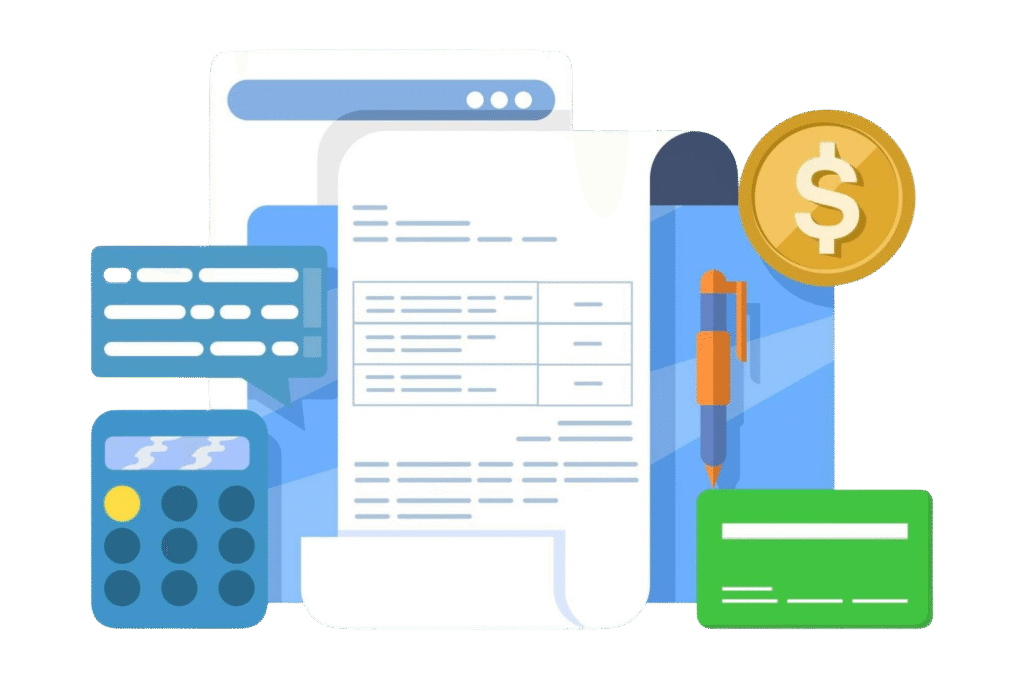 Automated Billing System