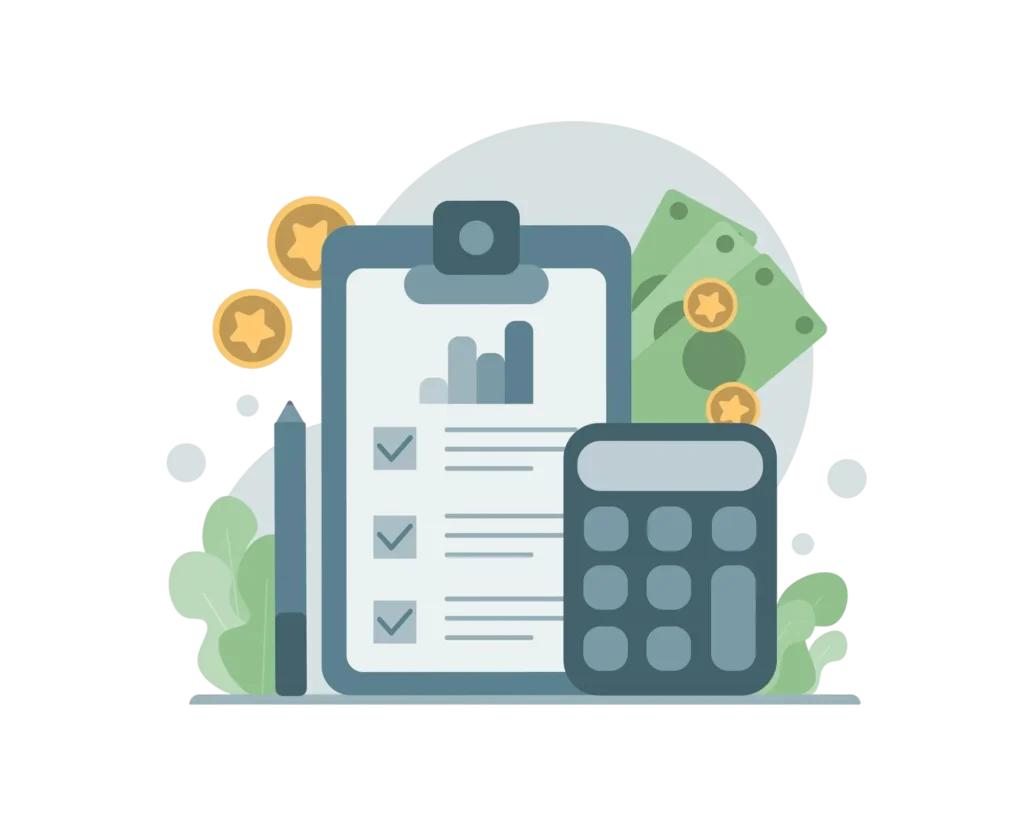 Company Expense Tracker