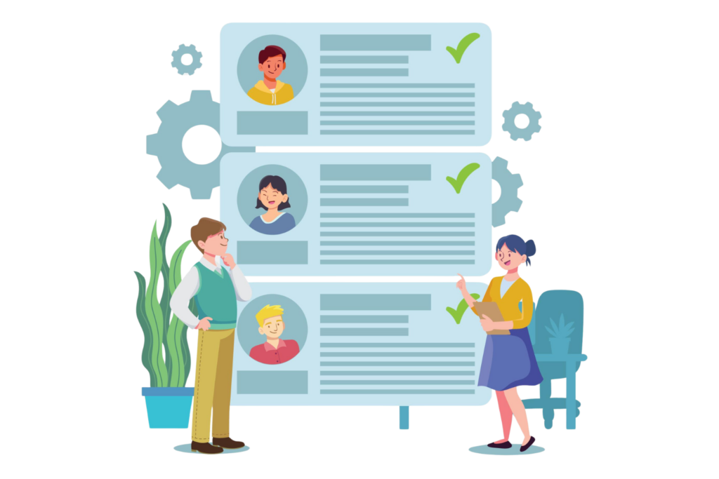 hr onboarding system