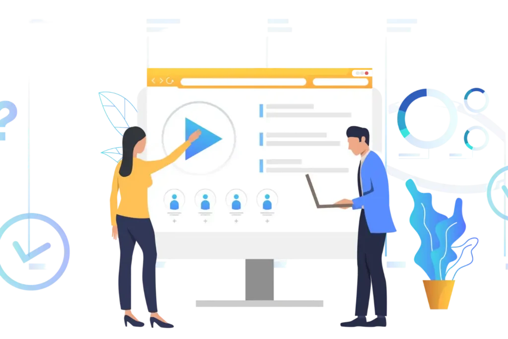 civic review software