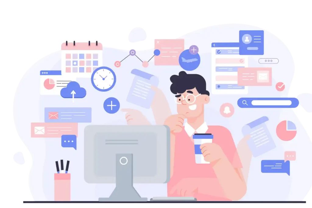 automated task management