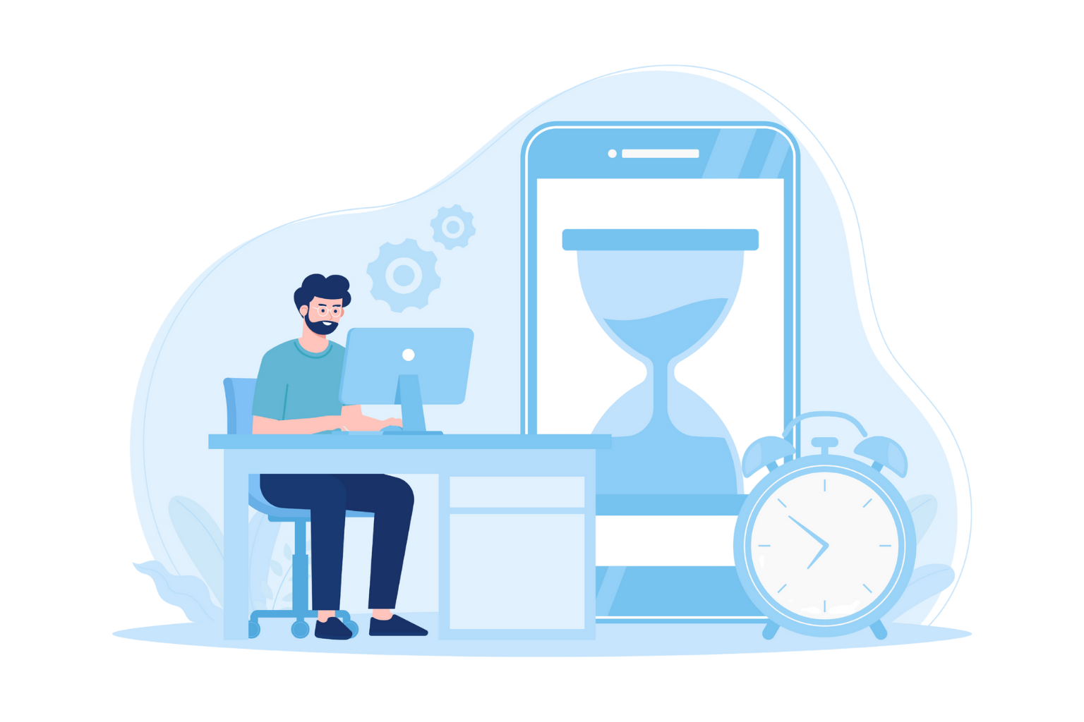 ai powered time tracking