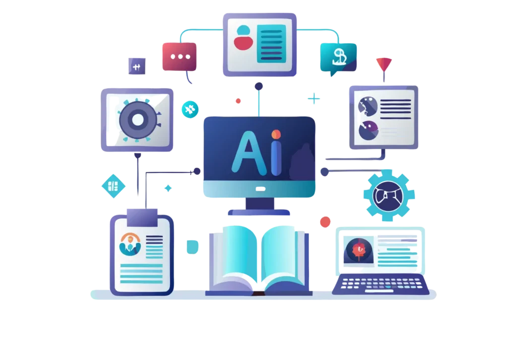 Ai-based lms