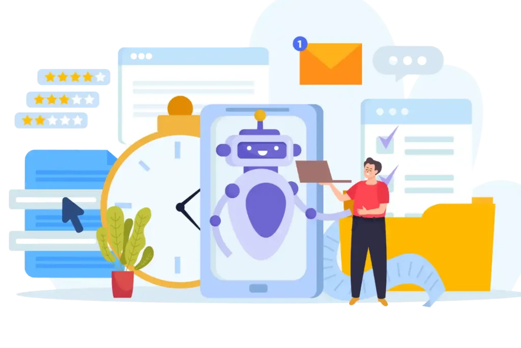 ai candidate sourcing