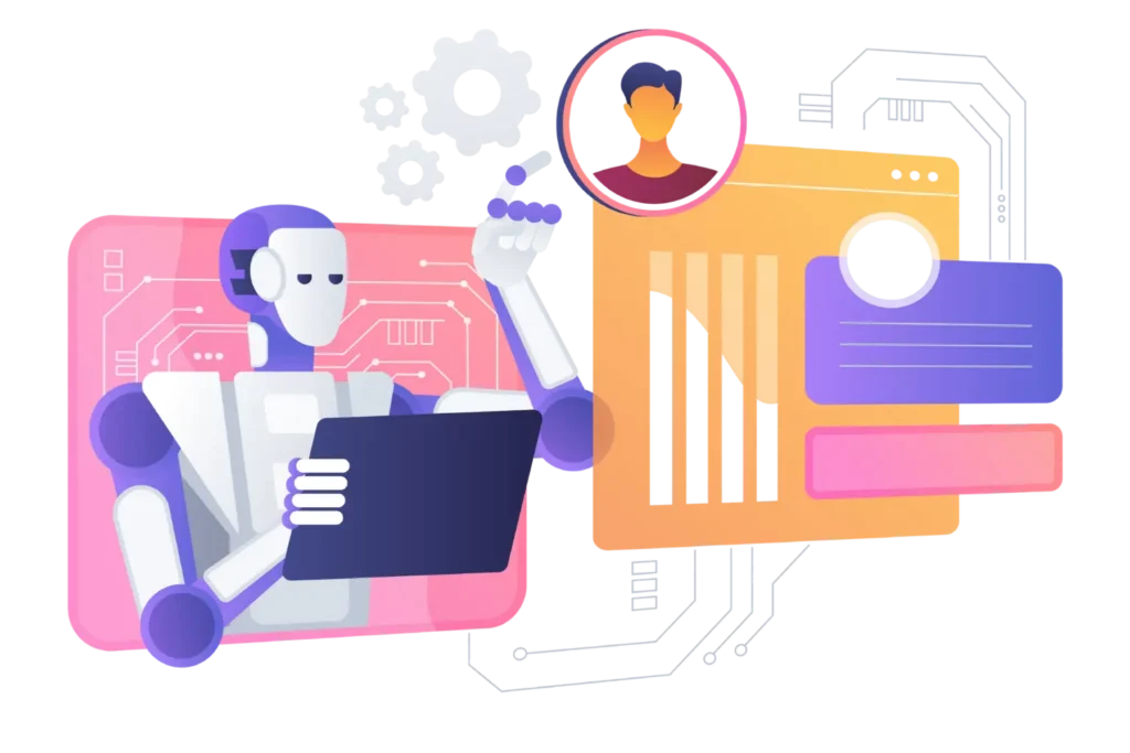 ai in recruiting automation