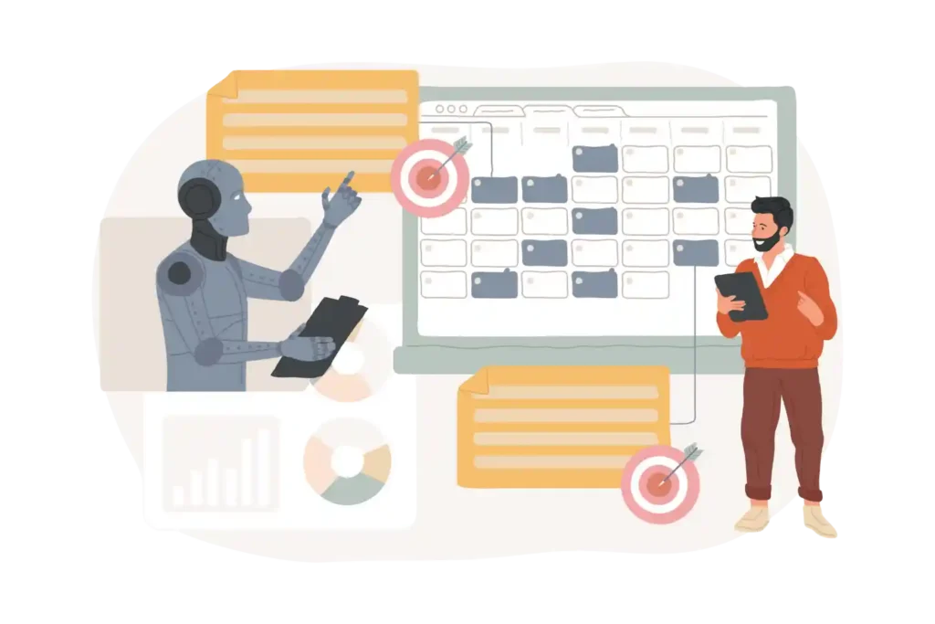 ai sharepoint task management
