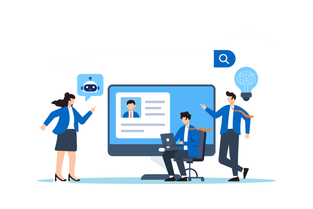 enterprise recruitment software