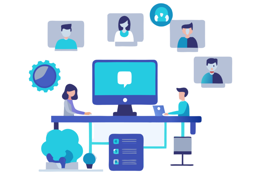 microsoft for recruitment software