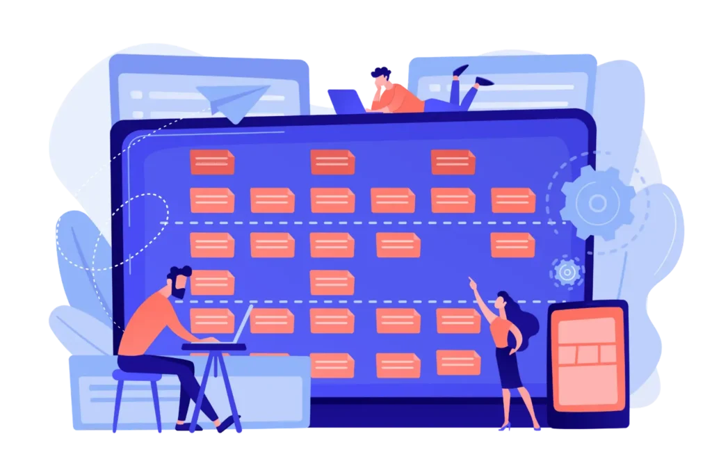 microsoft for task management