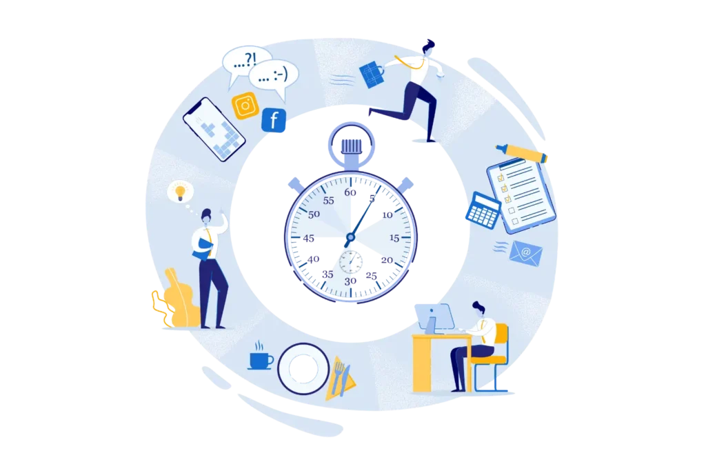 time tracking software for employees