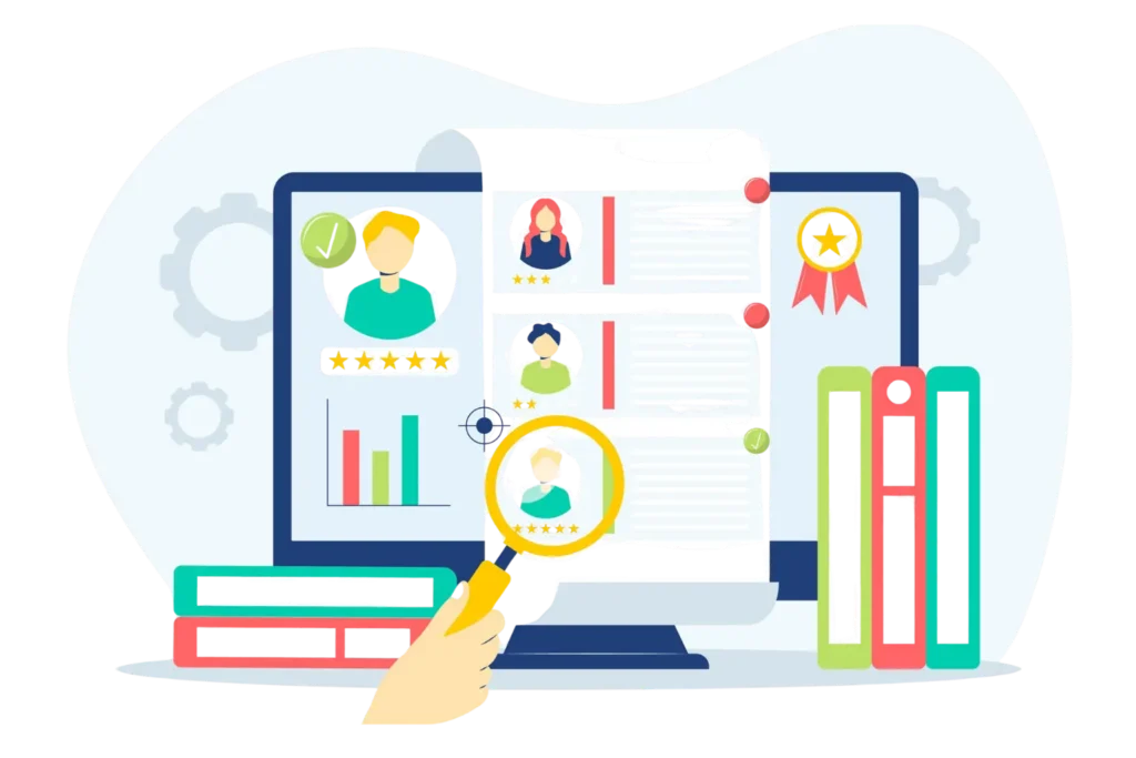 Employee Appraisal System