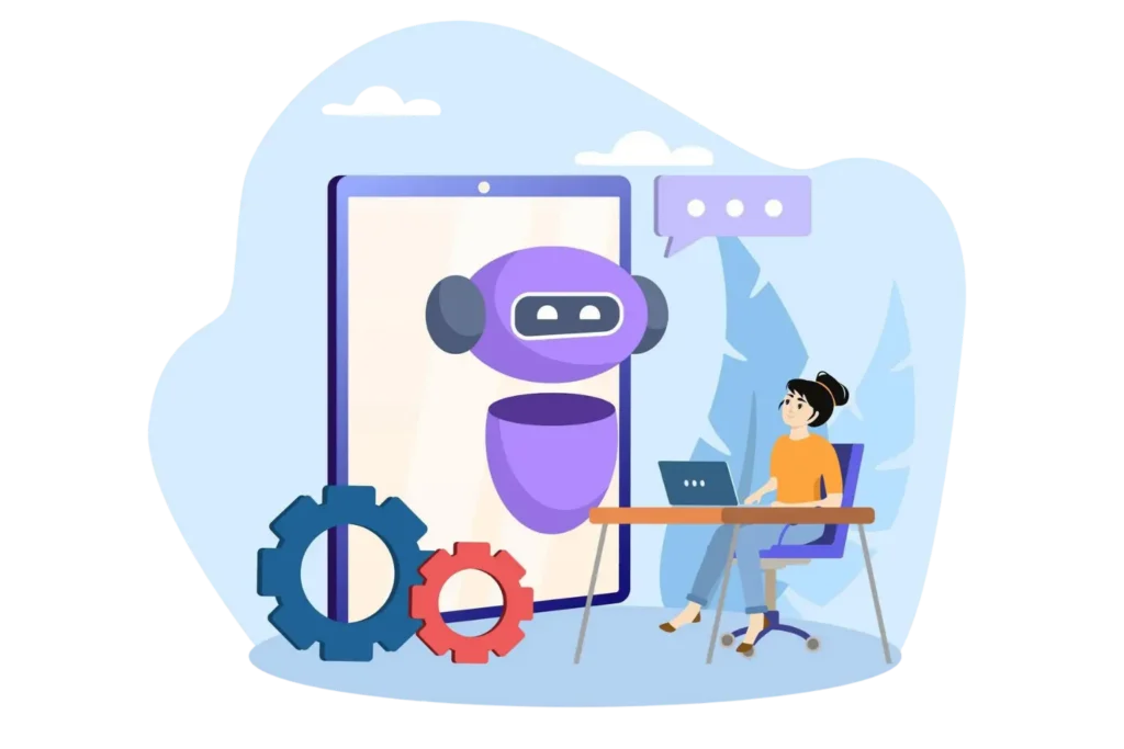 ai automation ticketing system