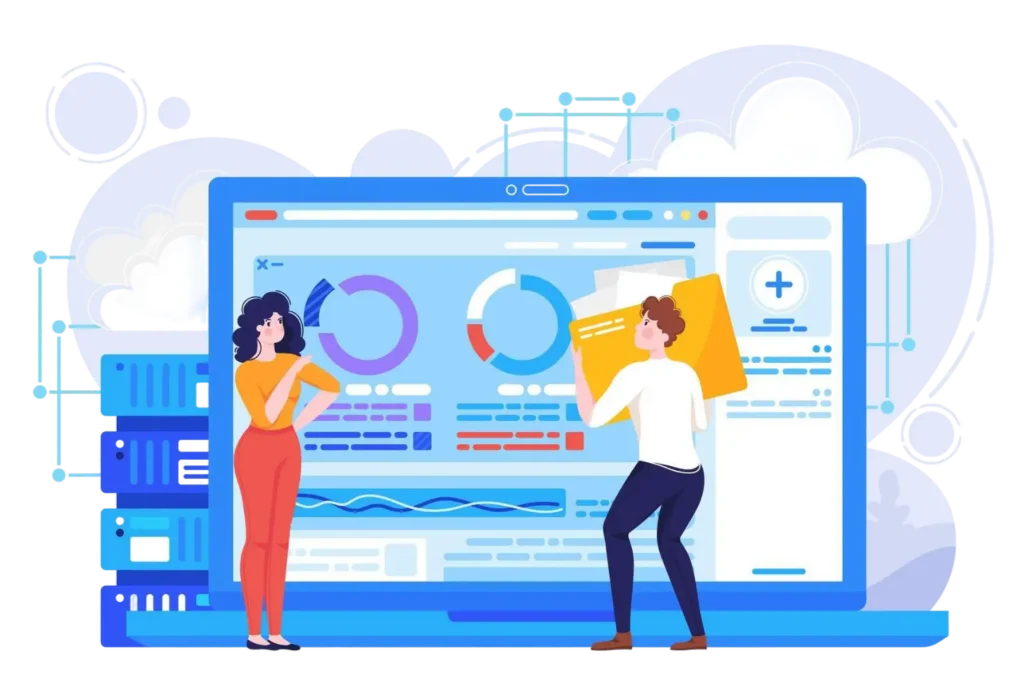 asset management solutions