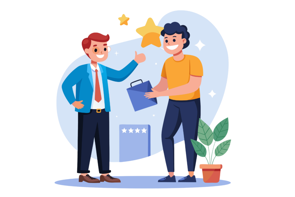 best employee onboarding experiences