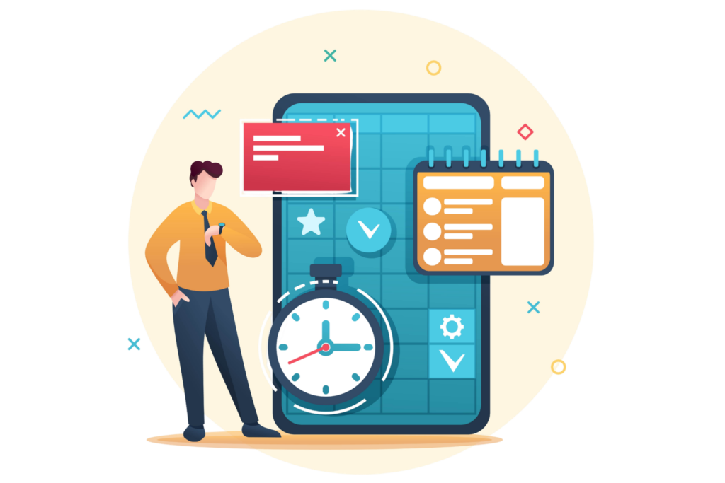 time tracking consultant